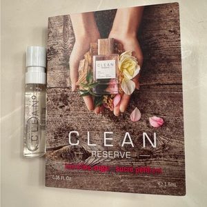CLEAN RESERVE Sparkling Sugar EDP 1.5 ml
